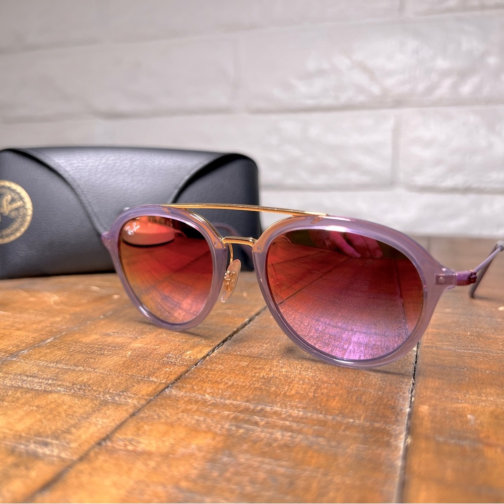 Ray-Ban Junior RJ 9065S Sunglasses